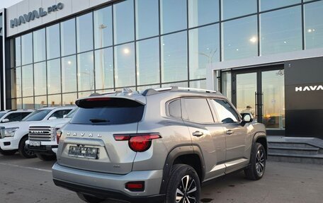 Haval H7, 2025 год, 3 799 000 рублей, 5 фотография