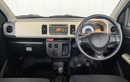 Suzuki Alto, 2020 год, 559 000 рублей, 9 фотография