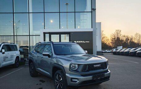 Haval H7, 2025 год, 3 799 000 рублей, 3 фотография