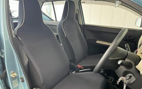 Suzuki Alto, 2020 год, 559 000 рублей, 15 фотография