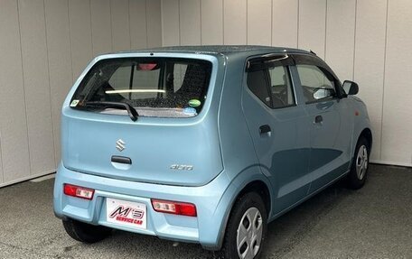 Suzuki Alto, 2020 год, 559 000 рублей, 6 фотография