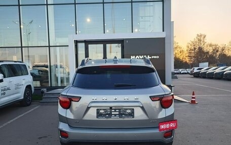 Haval H7, 2025 год, 3 799 000 рублей, 6 фотография