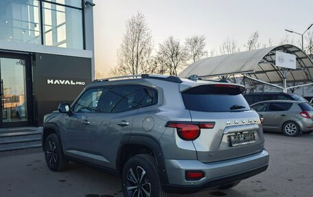 Haval H7, 2025 год, 3 799 000 рублей, 7 фотография