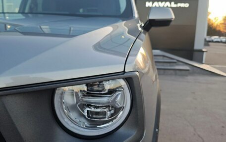 Haval H7, 2025 год, 3 799 000 рублей, 9 фотография