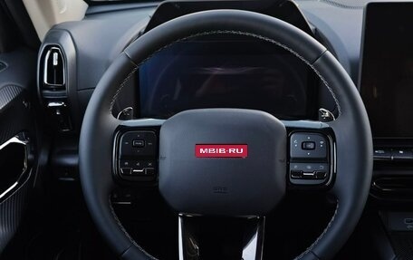 Haval H7, 2025 год, 3 799 000 рублей, 11 фотография