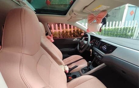 Volkswagen Polo, 2021 год, 1 405 011 рублей, 5 фотография