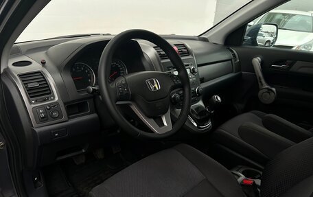 Honda CR-V III рестайлинг, 2007 год, 853 100 рублей, 5 фотография