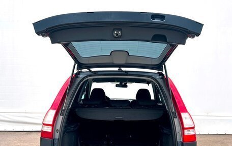 Honda CR-V III рестайлинг, 2007 год, 853 100 рублей, 13 фотография