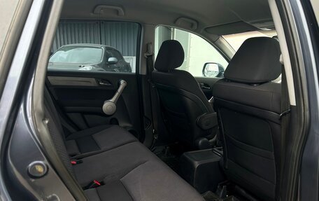 Honda CR-V III рестайлинг, 2007 год, 853 100 рублей, 8 фотография
