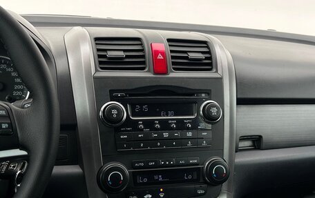 Honda CR-V III рестайлинг, 2007 год, 853 100 рублей, 16 фотография