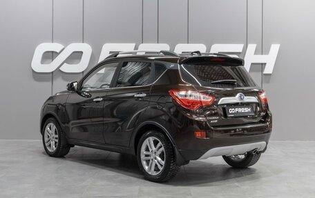 Changan CS35, 2018 год, 1 299 000 рублей, 2 фотография