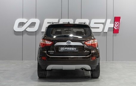 Changan CS35, 2018 год, 1 299 000 рублей, 4 фотография