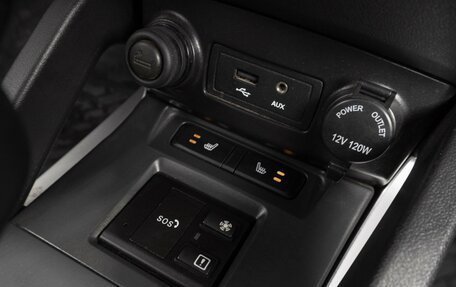 Changan CS35, 2018 год, 1 299 000 рублей, 16 фотография