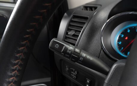 Changan CS35, 2018 год, 1 299 000 рублей, 15 фотография