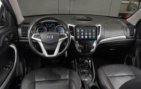 Changan CS35, 2018 год, 1 299 000 рублей, 6 фотография
