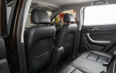 Changan CS35, 2018 год, 1 299 000 рублей, 11 фотография