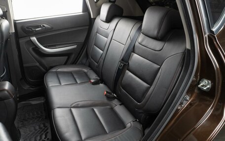 Changan CS35, 2018 год, 1 299 000 рублей, 9 фотография
