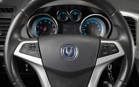 Changan CS35, 2018 год, 1 299 000 рублей, 14 фотография