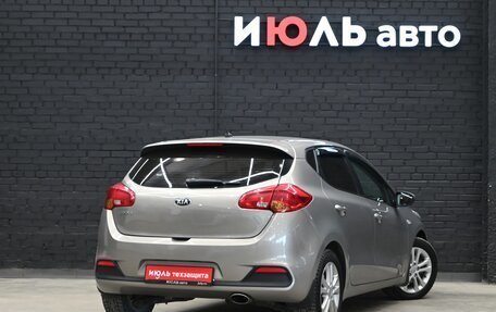 KIA cee'd III, 2012 год, 1 270 000 рублей, 8 фотография