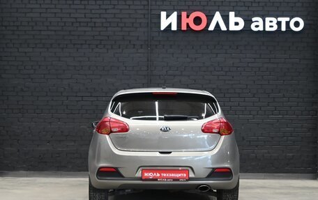 KIA cee'd III, 2012 год, 1 270 000 рублей, 6 фотография