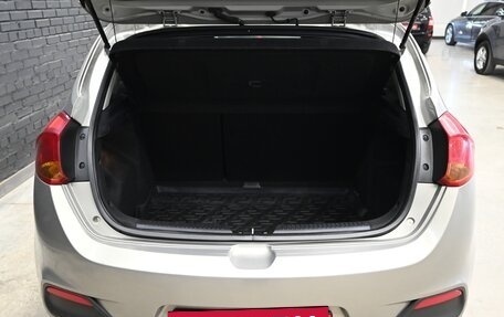 KIA cee'd III, 2012 год, 1 270 000 рублей, 7 фотография