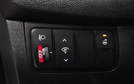 KIA cee'd III, 2012 год, 1 270 000 рублей, 15 фотография