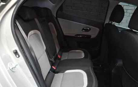 KIA cee'd III, 2012 год, 1 270 000 рублей, 21 фотография