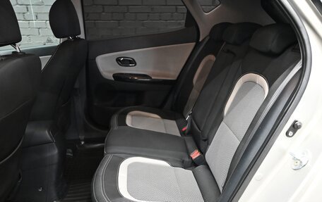 KIA cee'd III, 2012 год, 1 270 000 рублей, 22 фотография