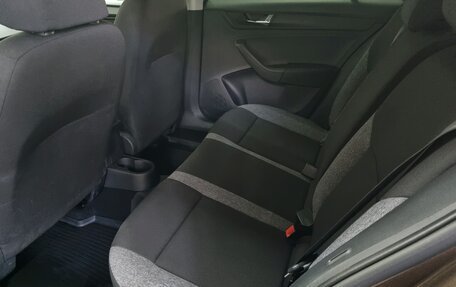 Skoda Rapid II, 2021 год, 1 500 000 рублей, 8 фотография