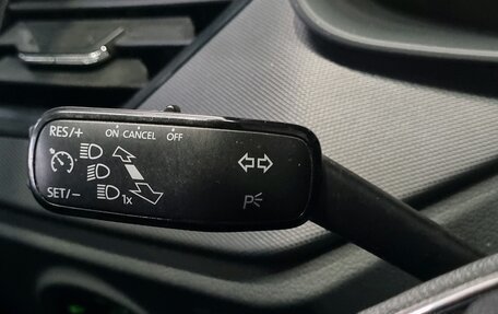 Skoda Rapid II, 2021 год, 1 500 000 рублей, 16 фотография
