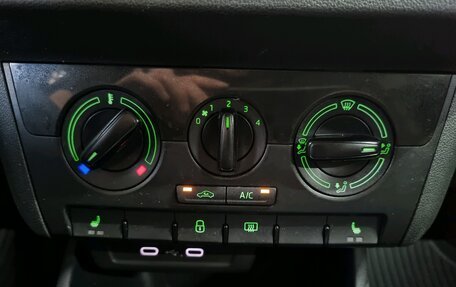Skoda Rapid II, 2021 год, 1 500 000 рублей, 15 фотография