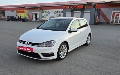 Volkswagen Golf VII, 2014 год, 1 500 000 рублей, 3 фотография