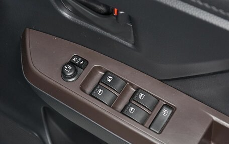 Toyota Roomy I, 2018 год, 1 199 000 рублей, 10 фотография
