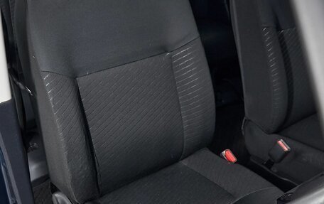 Toyota Roomy I, 2018 год, 1 199 000 рублей, 14 фотография