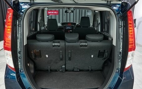 Toyota Roomy I, 2018 год, 1 199 000 рублей, 18 фотография