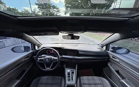 Volkswagen Golf GTI, 2021 год, 2 299 039 рублей, 2 фотография