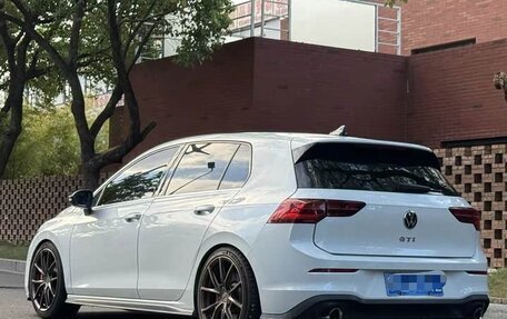 Volkswagen Golf GTI, 2021 год, 2 299 039 рублей, 7 фотография