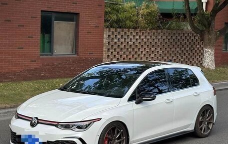Volkswagen Golf GTI, 2021 год, 2 299 039 рублей, 6 фотография