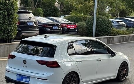 Volkswagen Golf GTI, 2021 год, 2 299 039 рублей, 3 фотография