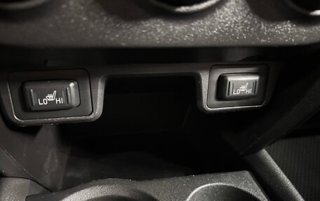 Mitsubishi ASX I рестайлинг, 2014 год, 1 297 000 рублей, 14 фотография