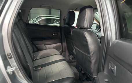 Mitsubishi ASX I рестайлинг, 2014 год, 1 297 000 рублей, 17 фотография