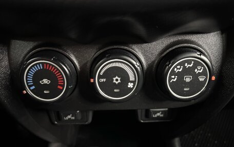 Mitsubishi ASX I рестайлинг, 2014 год, 1 297 000 рублей, 13 фотография