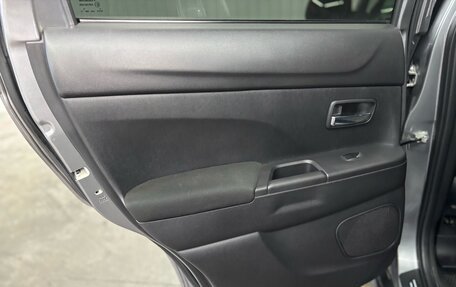 Mitsubishi ASX I рестайлинг, 2014 год, 1 297 000 рублей, 20 фотография