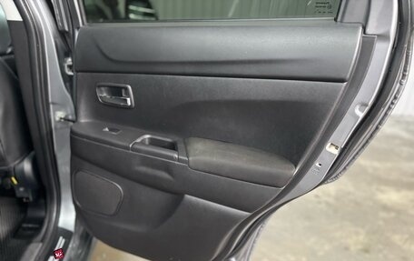Mitsubishi ASX I рестайлинг, 2014 год, 1 297 000 рублей, 21 фотография