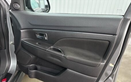Mitsubishi ASX I рестайлинг, 2014 год, 1 297 000 рублей, 22 фотография