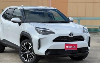 Toyota Yaris Cross, 2024 год, 4 900 000 рублей, 1 фотография