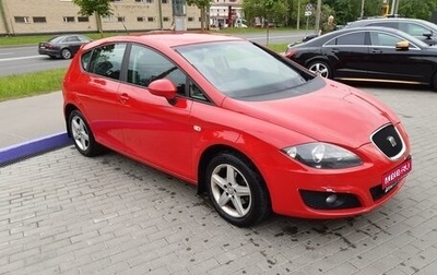 SEAT Leon II, 2012 год, 640 000 рублей, 1 фотография