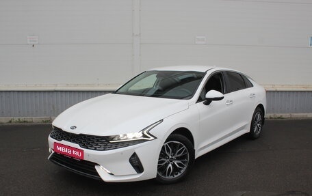 KIA K5, 2020 год, 2 190 000 рублей, 1 фотография