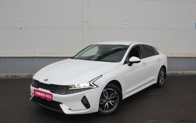KIA K5, 2020 год, 2 190 000 рублей, 1 фотография