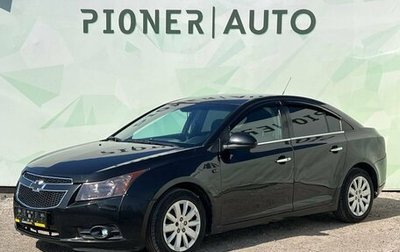 Chevrolet Cruze II, 2012 год, 740 000 рублей, 1 фотография